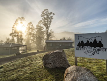 Derby Forest Cabins, Derby