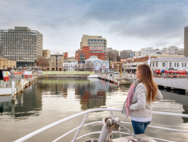 Hobart Historic Cruises