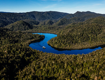 Gordon River Cruises