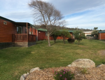 Bicheno East Coast Holiday Park