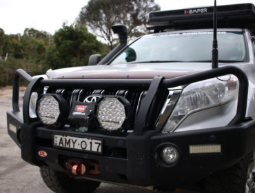 Top 10 Overland Outback Travel Essentials